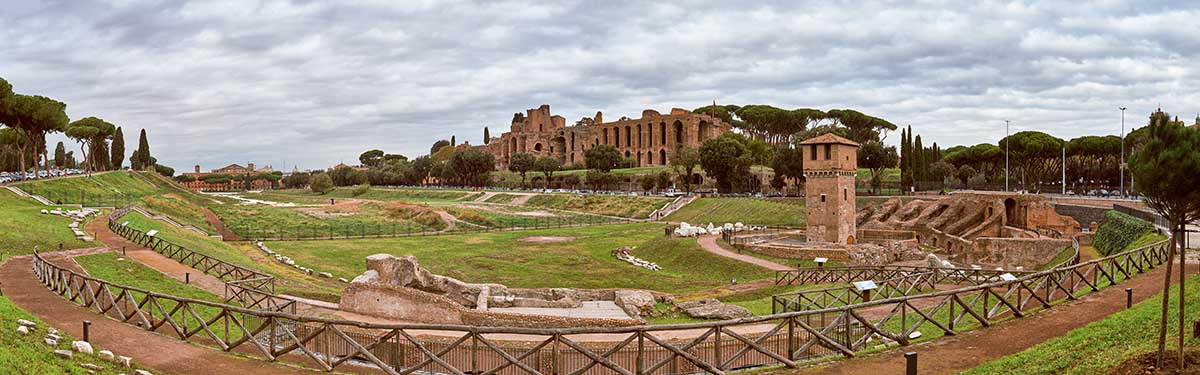 circus maximus