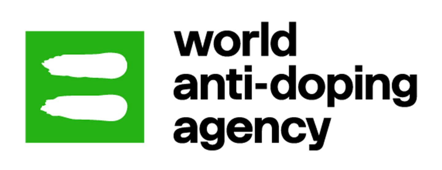 wada logo en